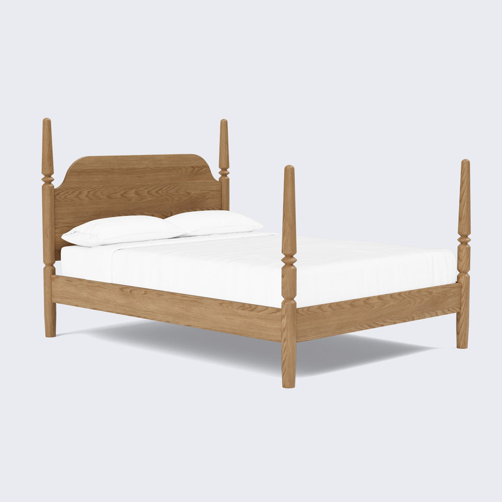 Potomac Four Poster Bed