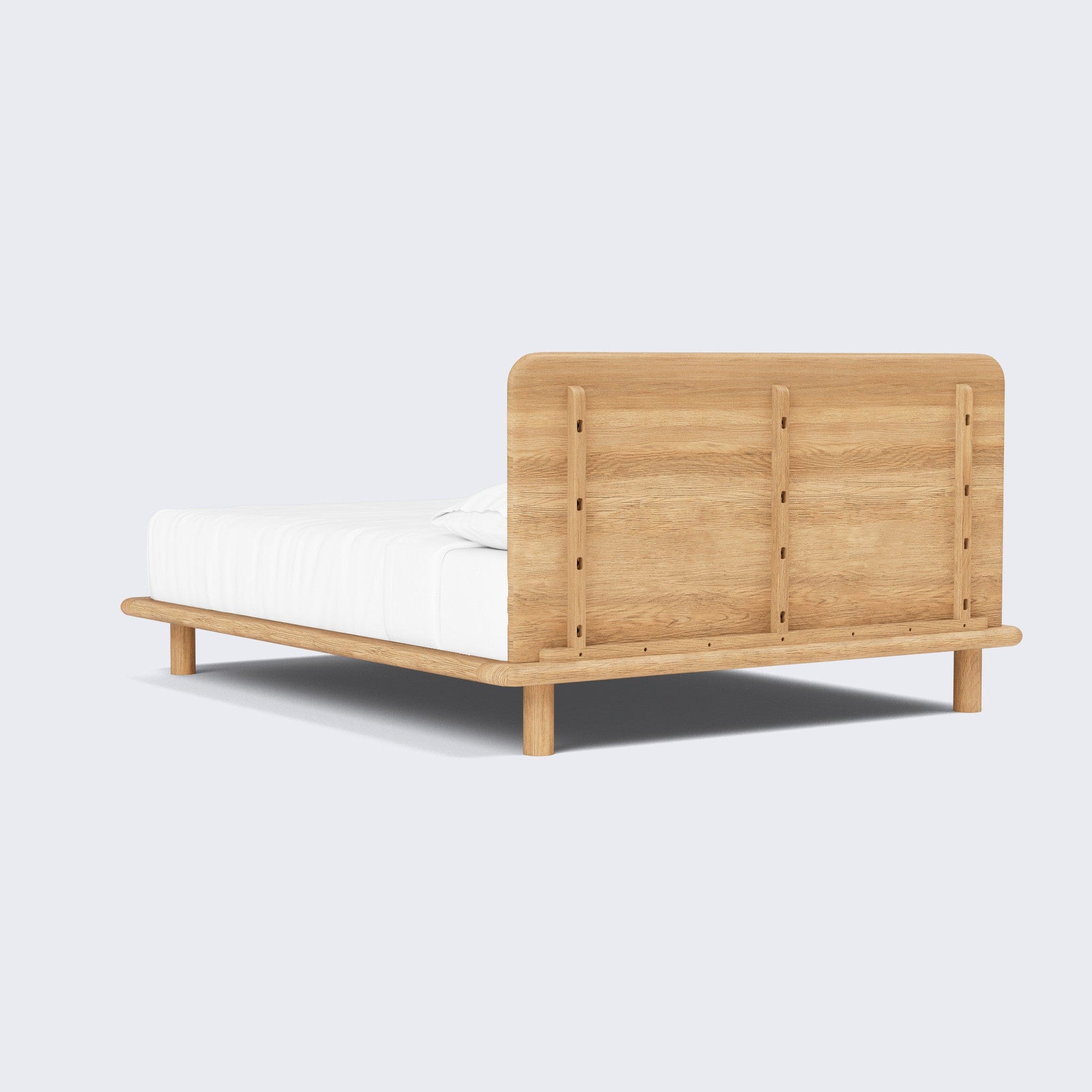 Ravi Platform Bed