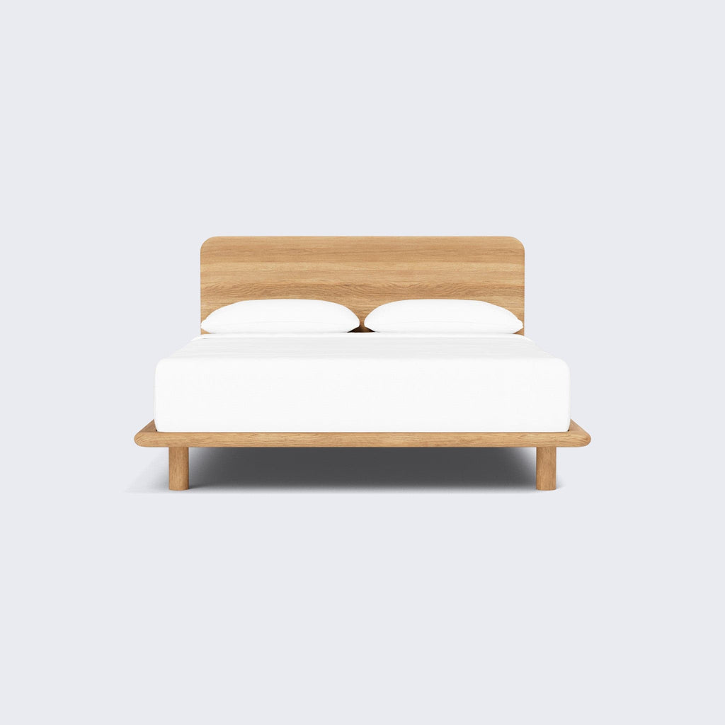 Ravi Platform Bed