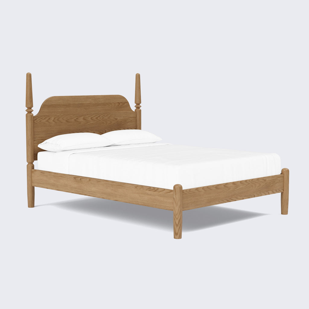 Potomac Two Poster Bed