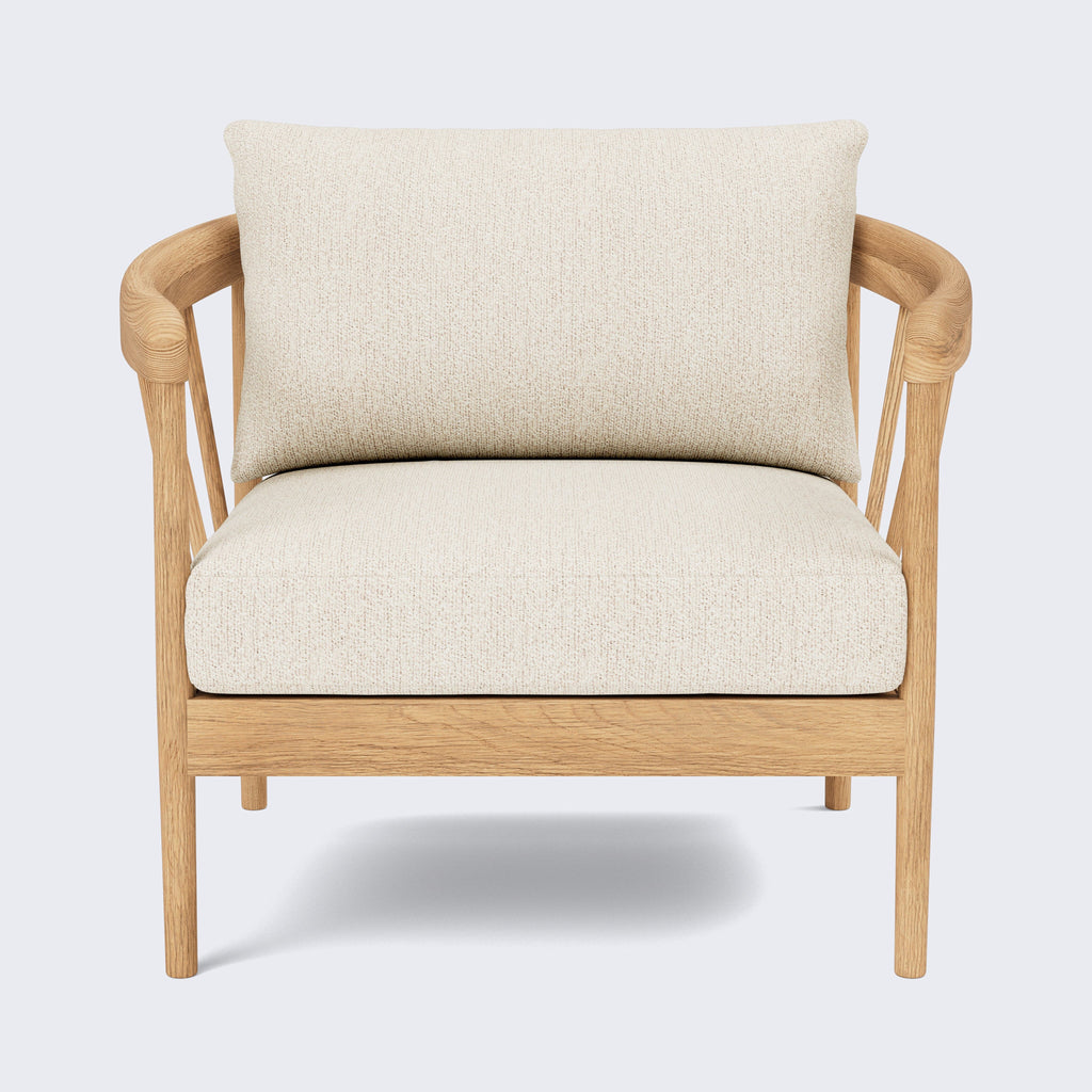 Augusta Armchair