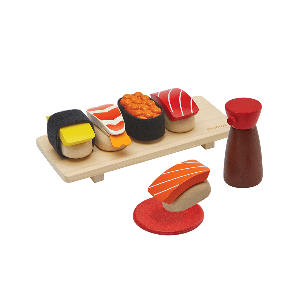 Sushi Set