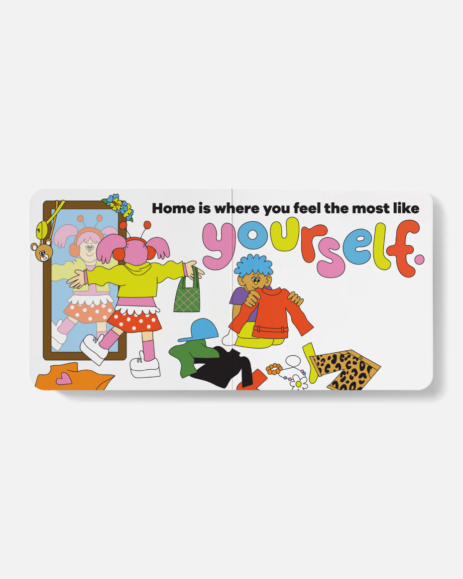 A Little Book About Bundle