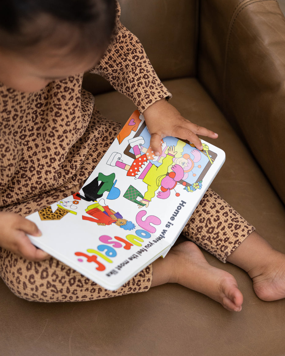 A Little Book About Bundle