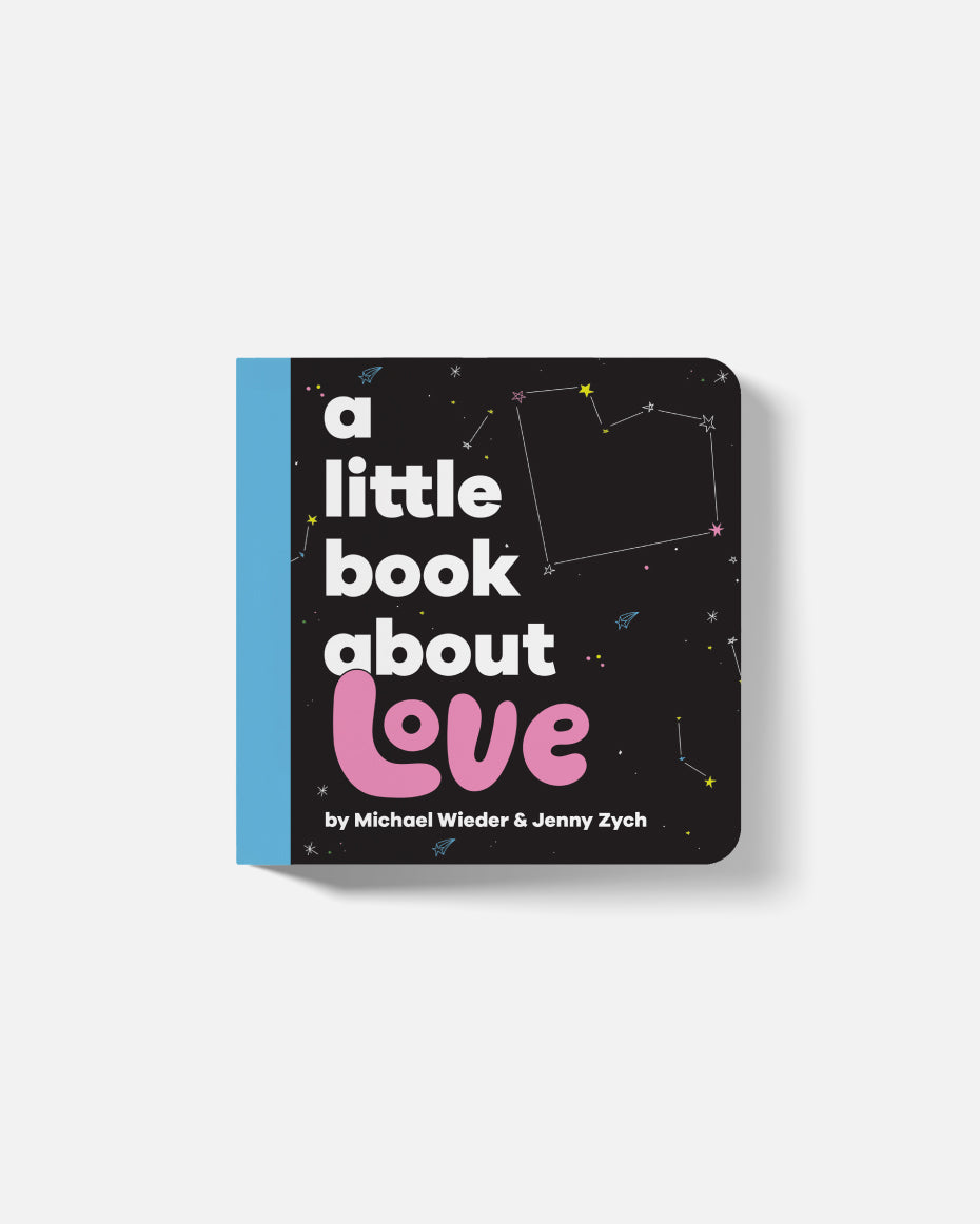 A Little Book About Bundle