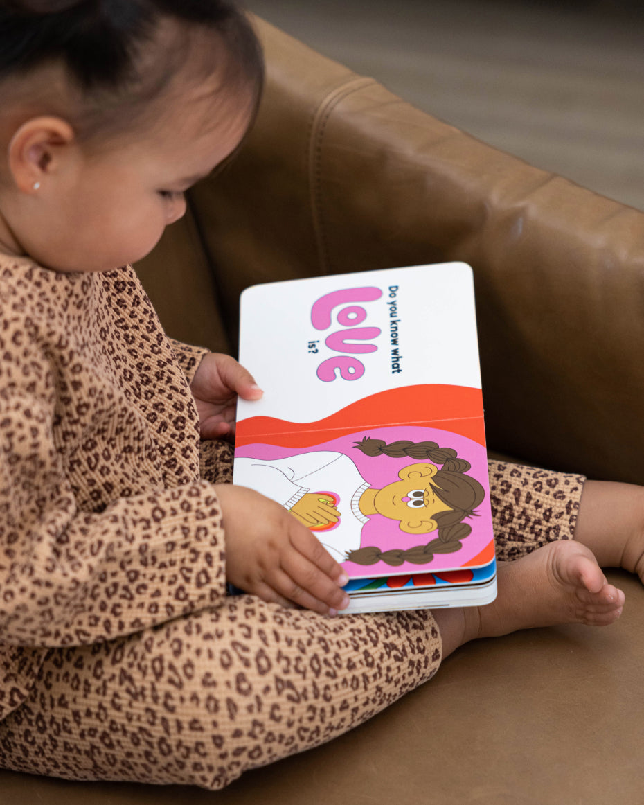 A Little Book About Bundle