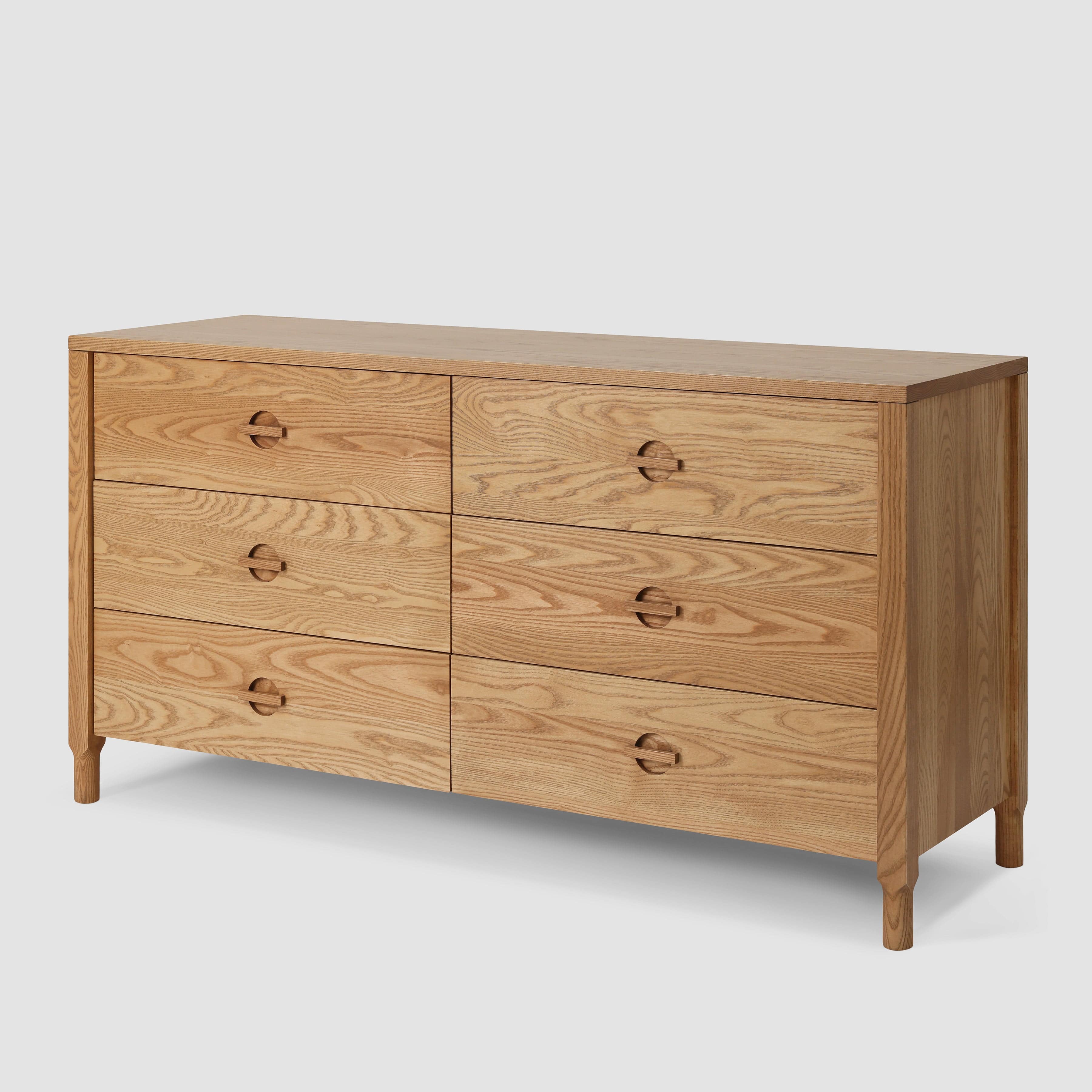 Avon Dresser