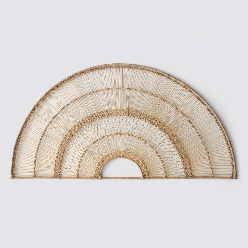 Azibo Woven Wall Hanging