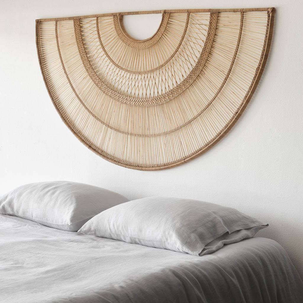 Azibo Woven Wall Hanging