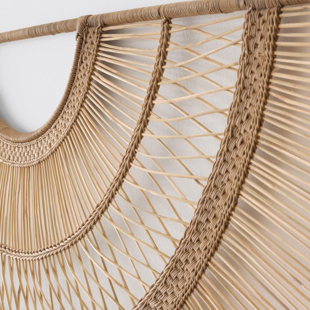 Azibo Woven Wall Hanging