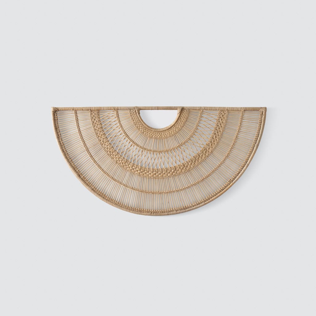 Azibo Woven Wall Hanging