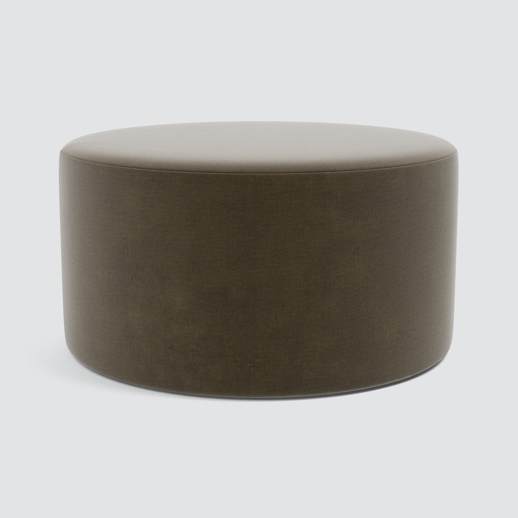 Bower Ottoman - Medium & Large