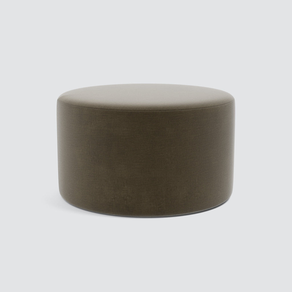 Bower Ottoman - Medium & Large