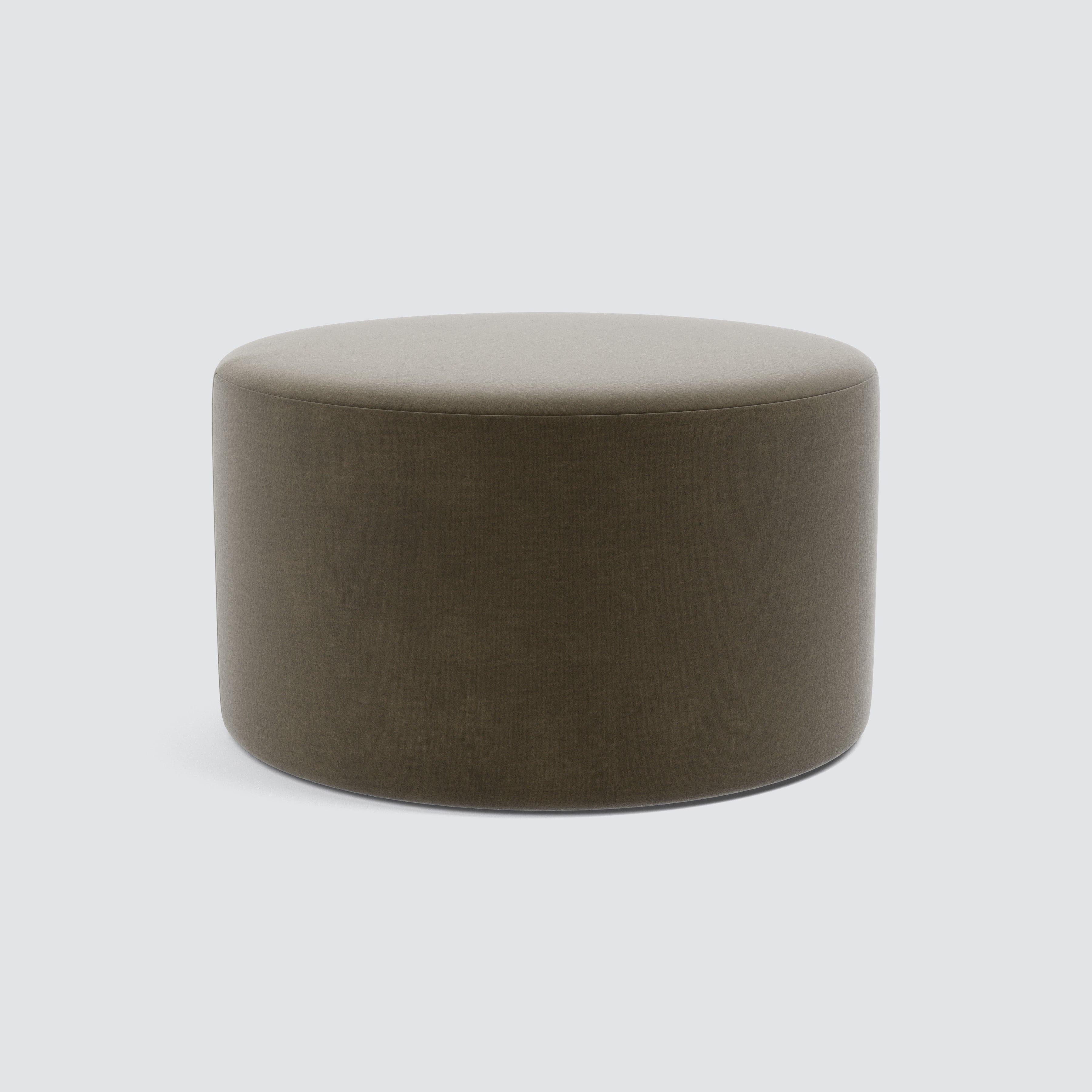 Bower Ottoman - Medium & Large