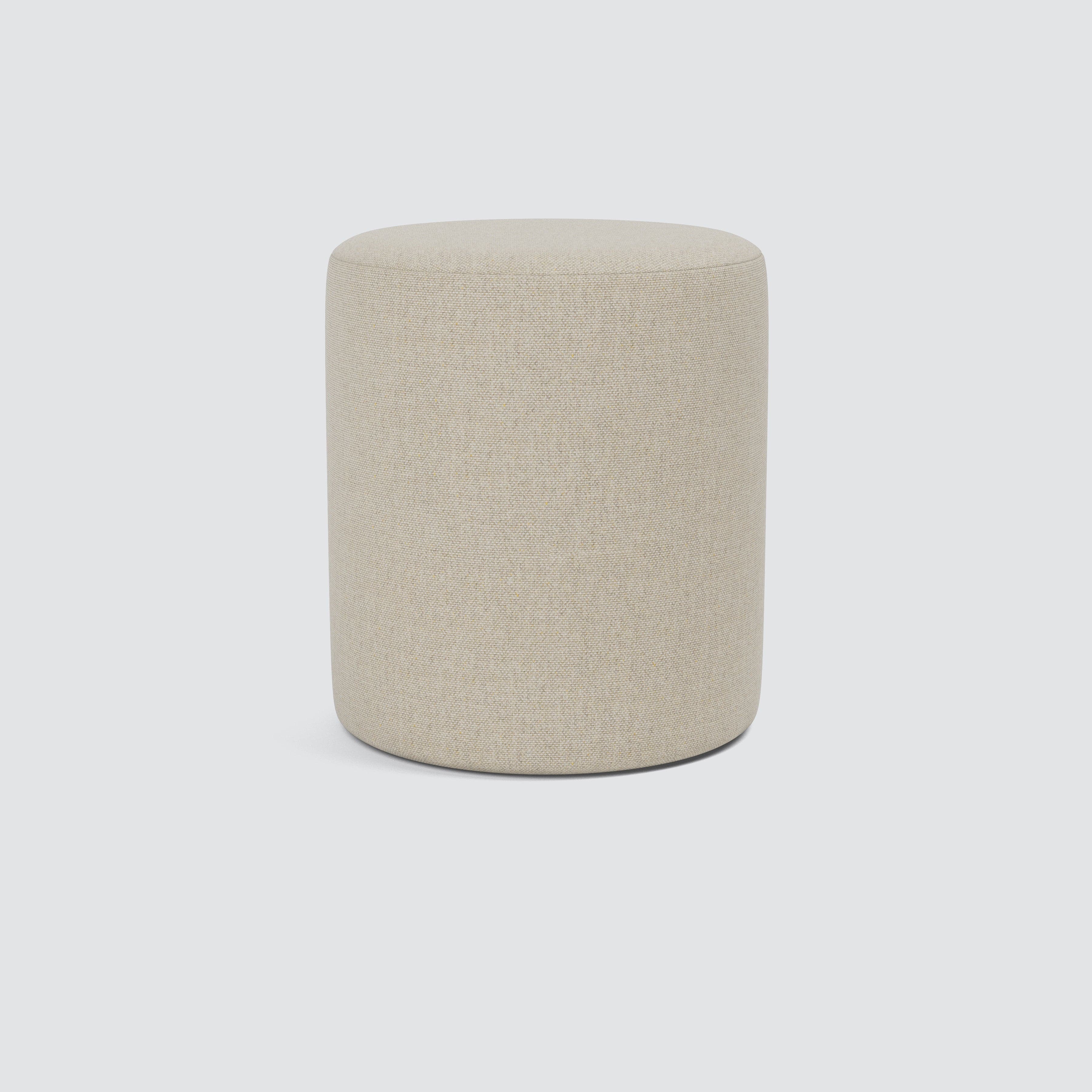 Bower Ottoman - Small