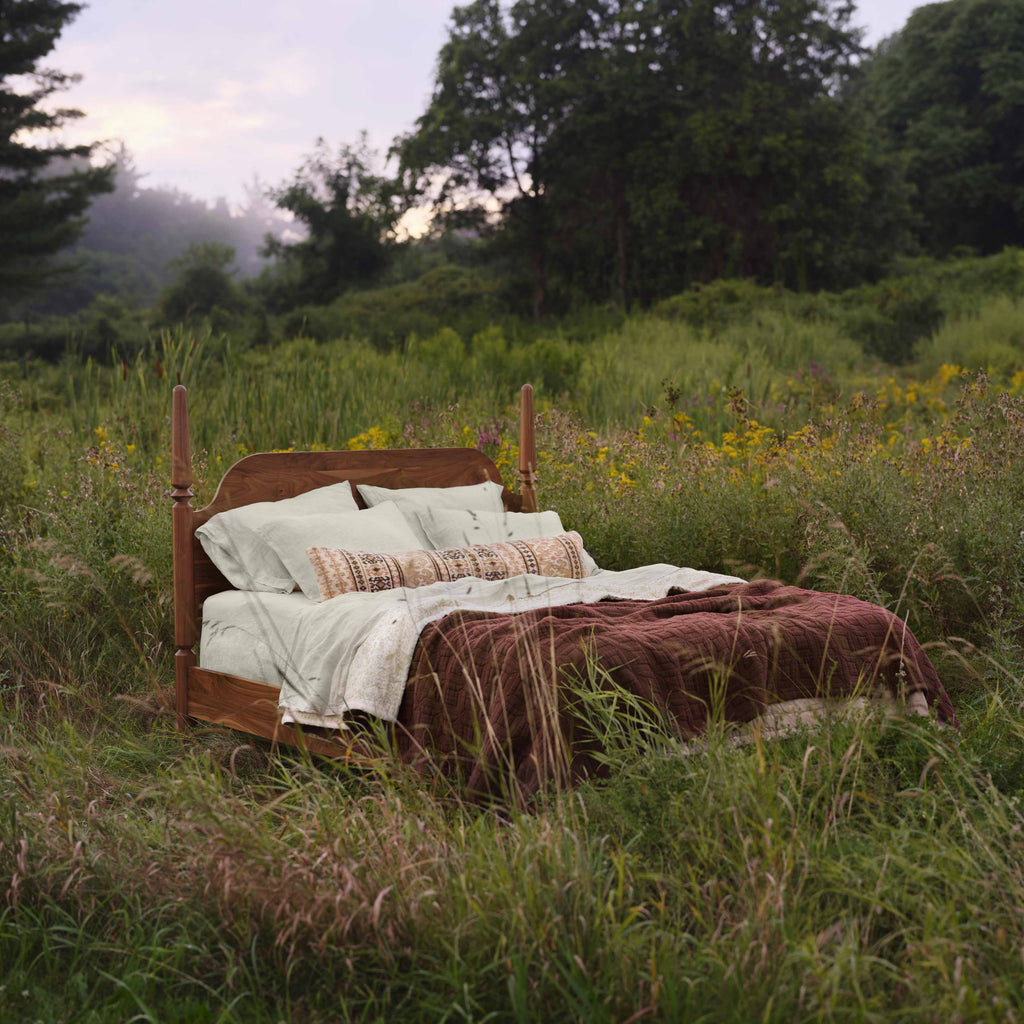 Potomac Two Poster Bed