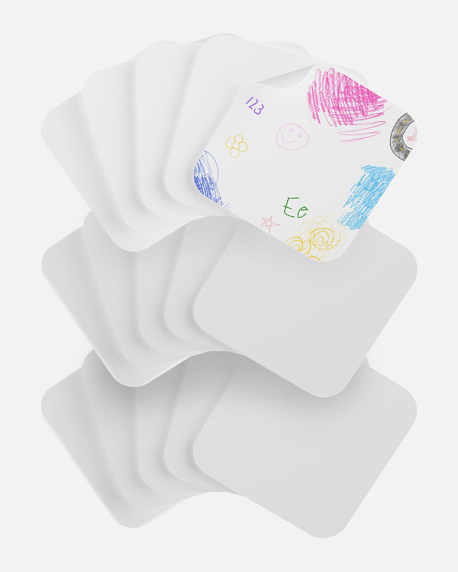 Giant Coloring Sheets