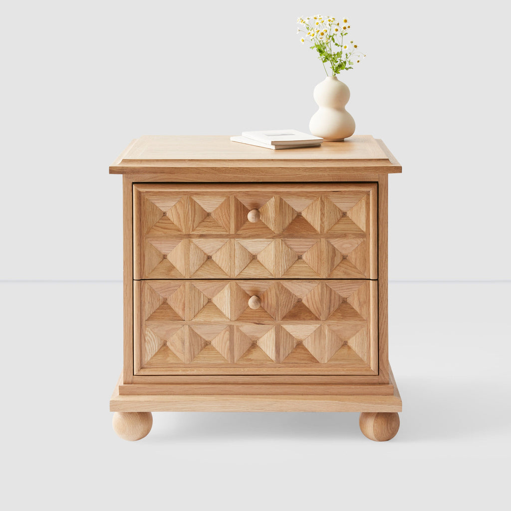 Jaya Nightstand