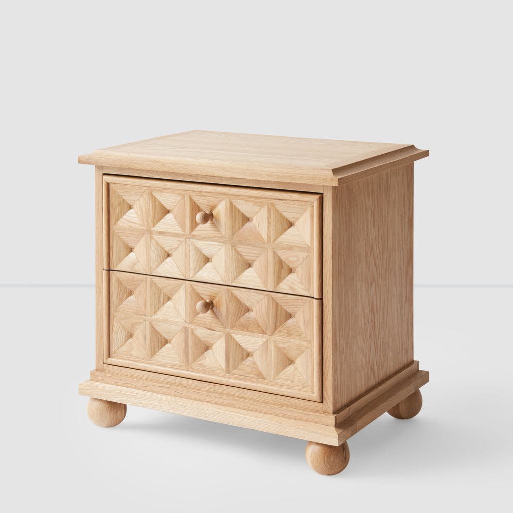 Jaya Nightstand