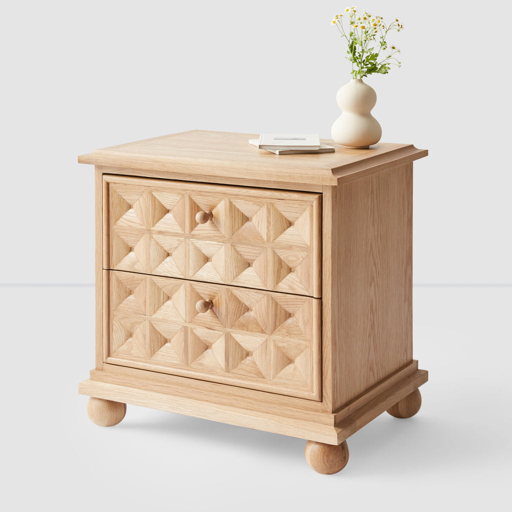 Jaya Nightstand