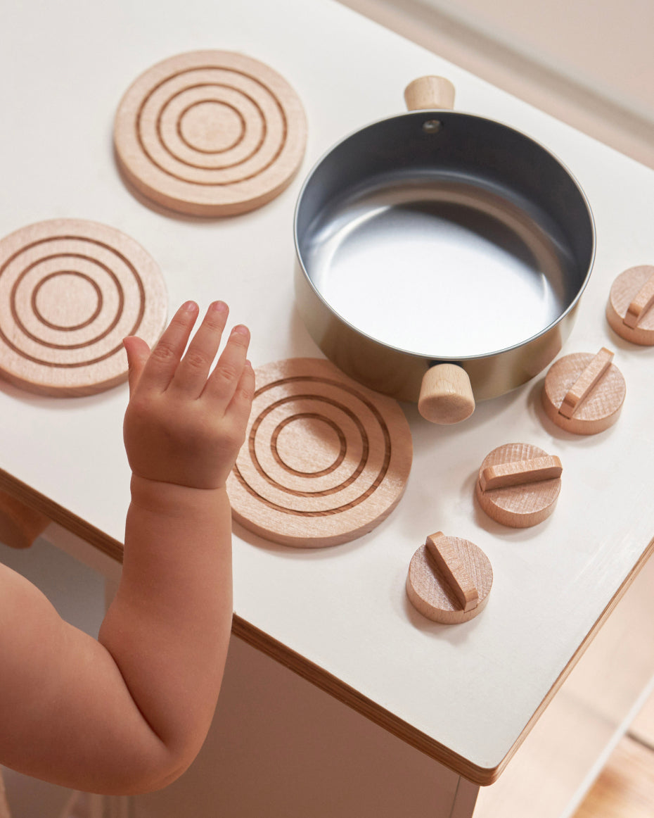 Cooking Utensils Set
