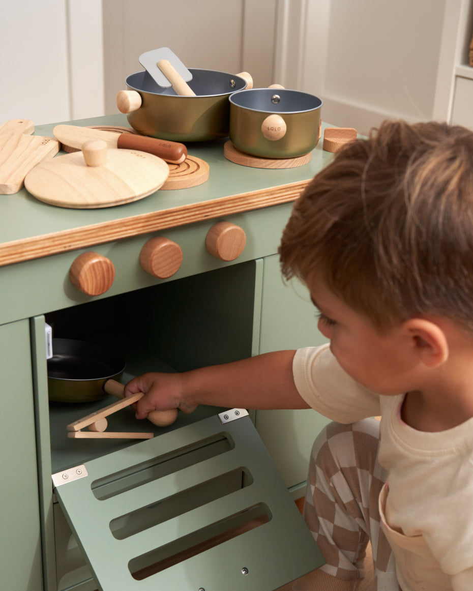 Cooking Utensils Set