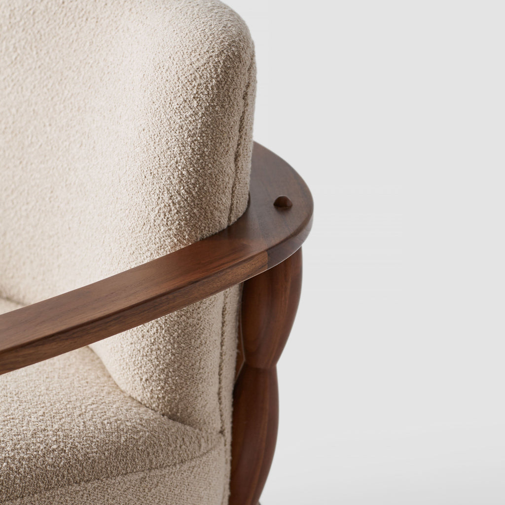 Leela Armchair