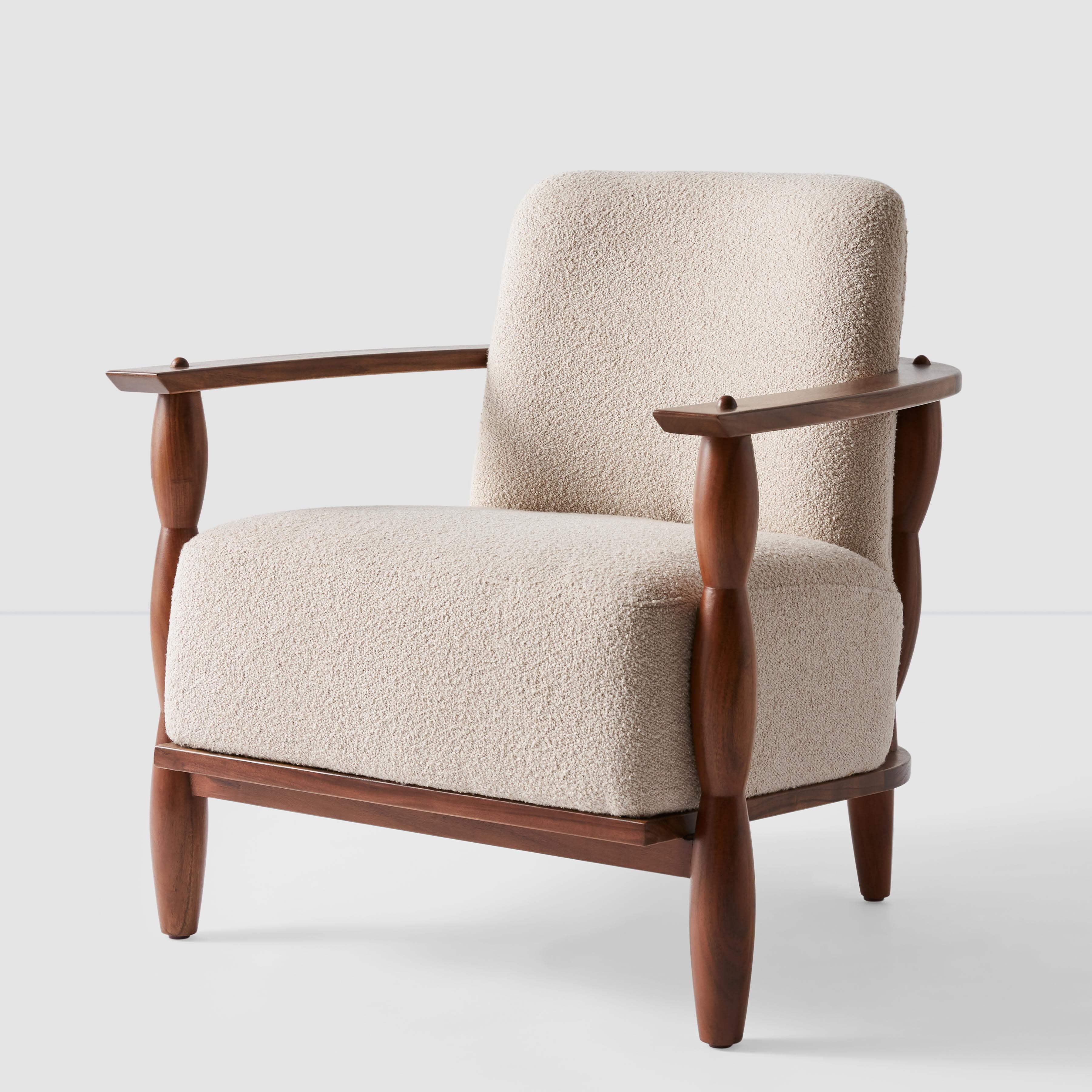 Leela Armchair