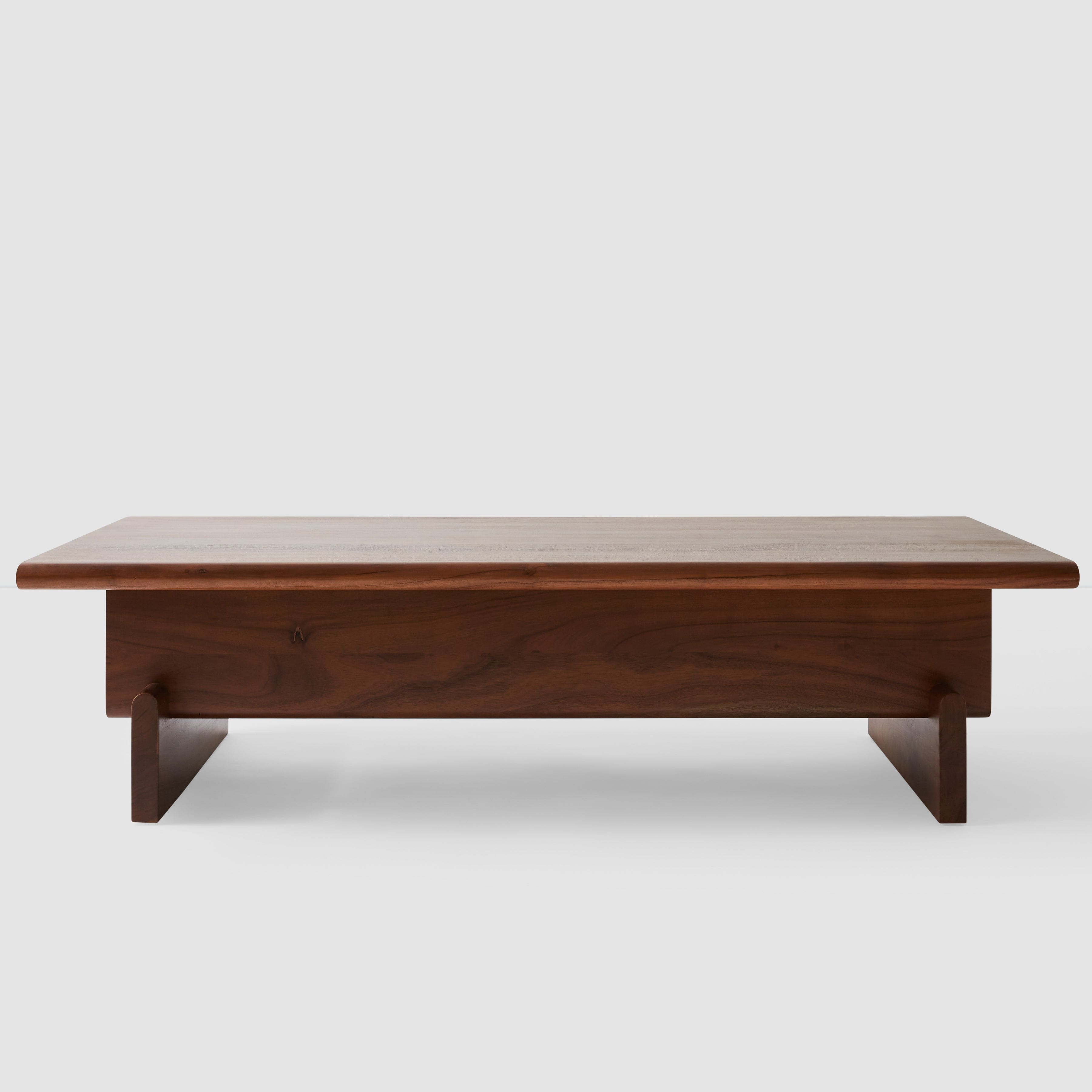 Nayani Wood Coffee Table