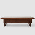 Nayani Wood Coffee Table