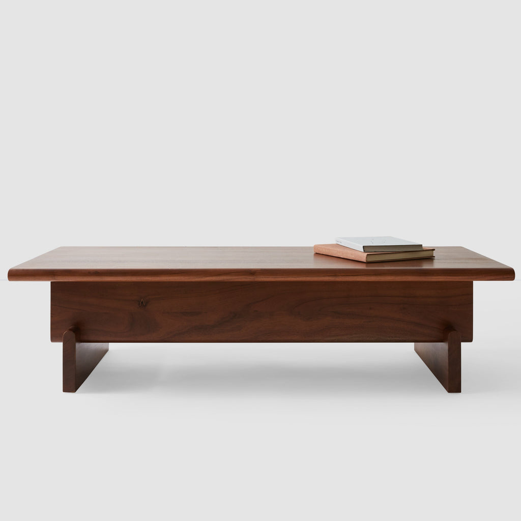 Nayani Wood Coffee Table
