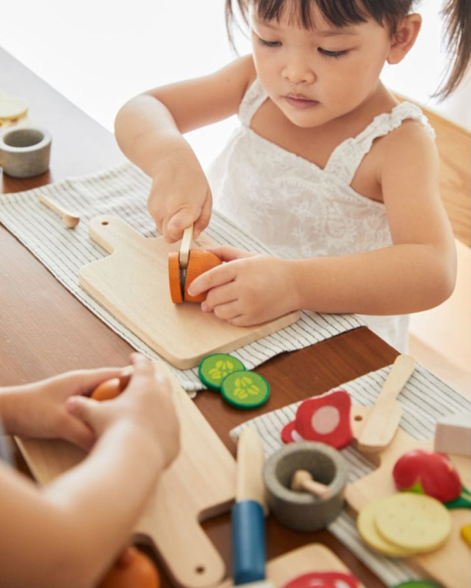 Cheese & Charcuterie Board