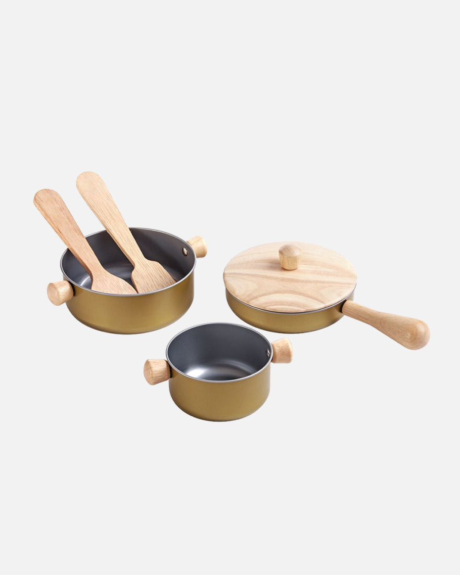 Cooking Utensils Set