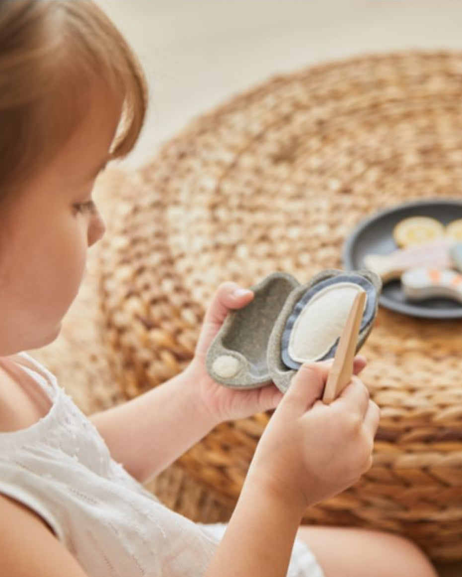 Meeresfrüchteplatte