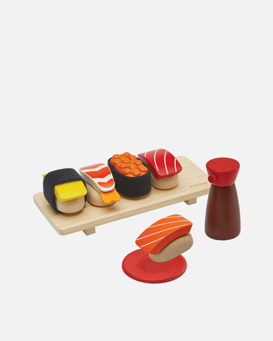Sushi Set
