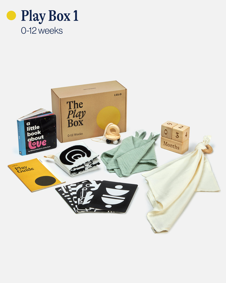 The Play Box Bundles
