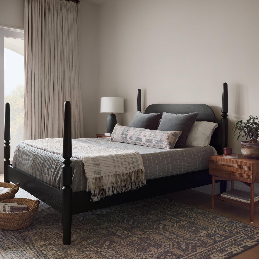 Potomac Four Poster Bed