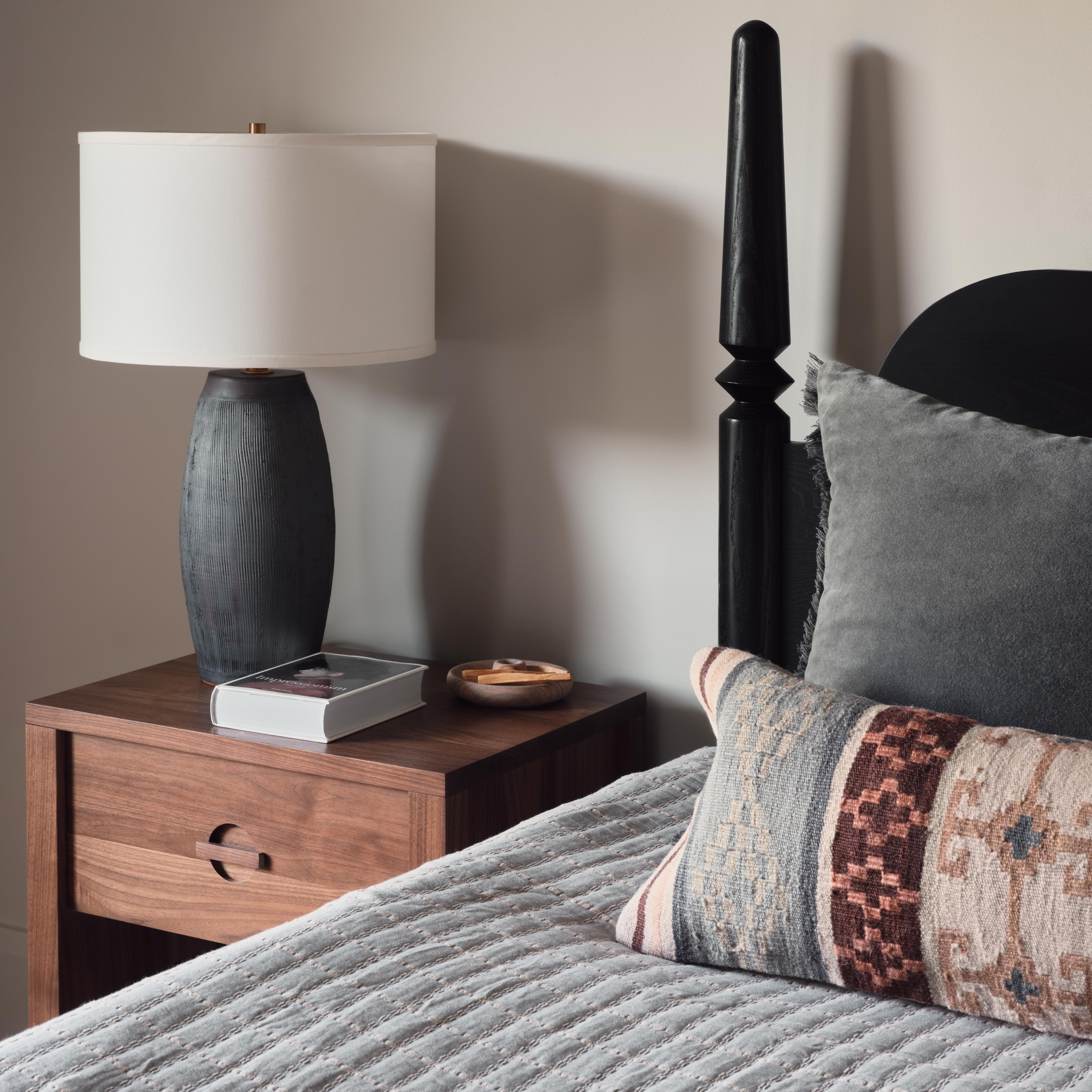 Potomac Four Poster Bed