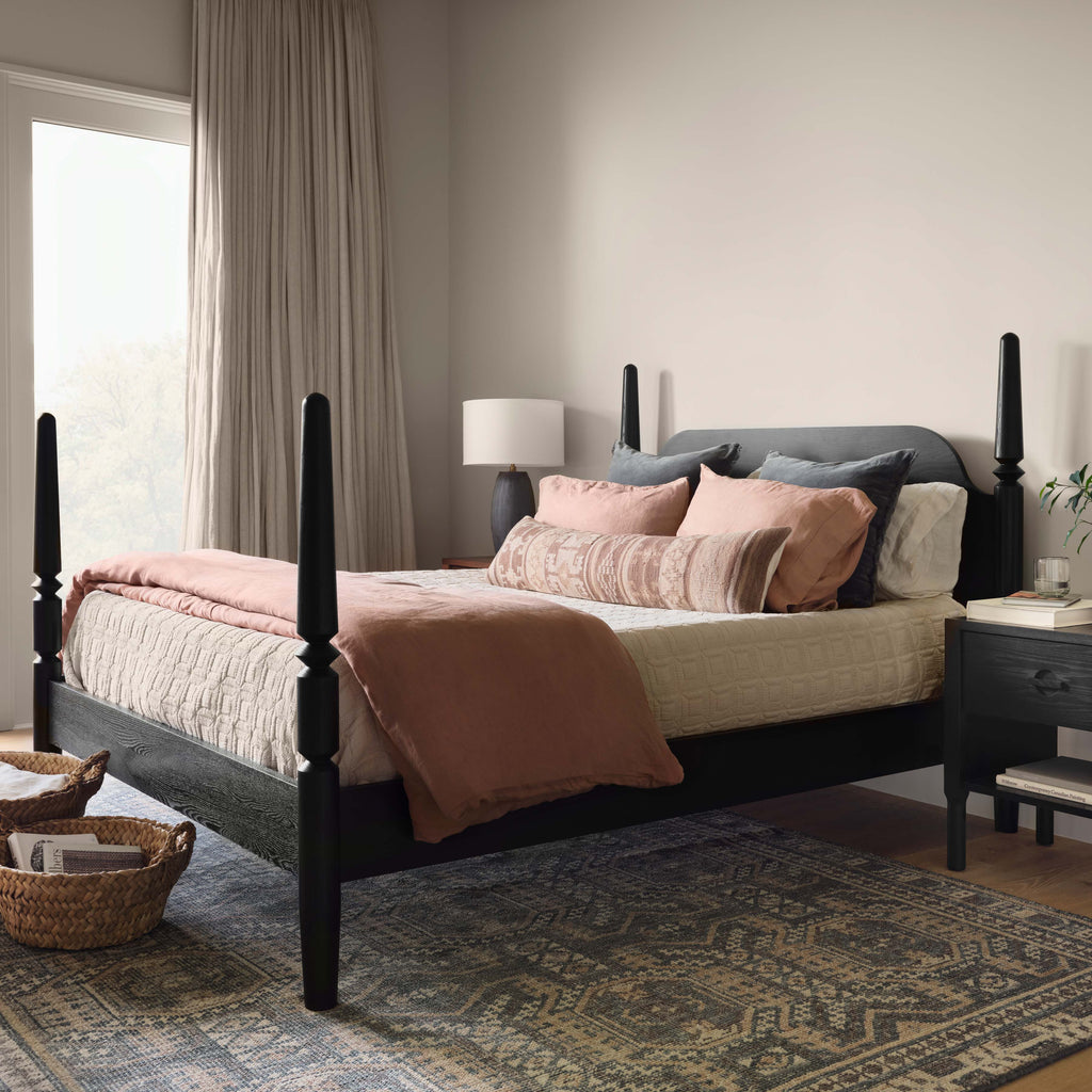 Potomac Four Poster Bed