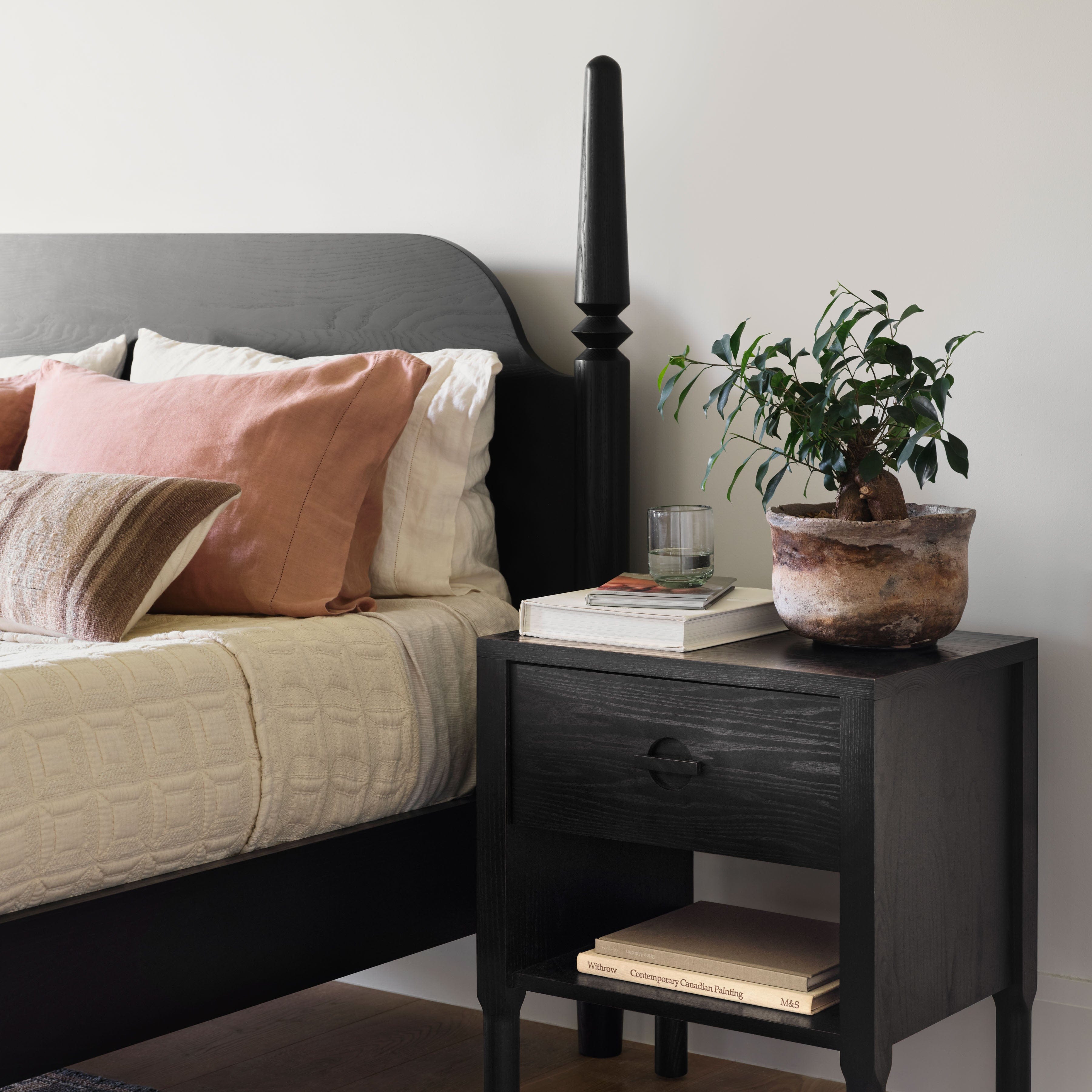 Potomac Four Poster Bed