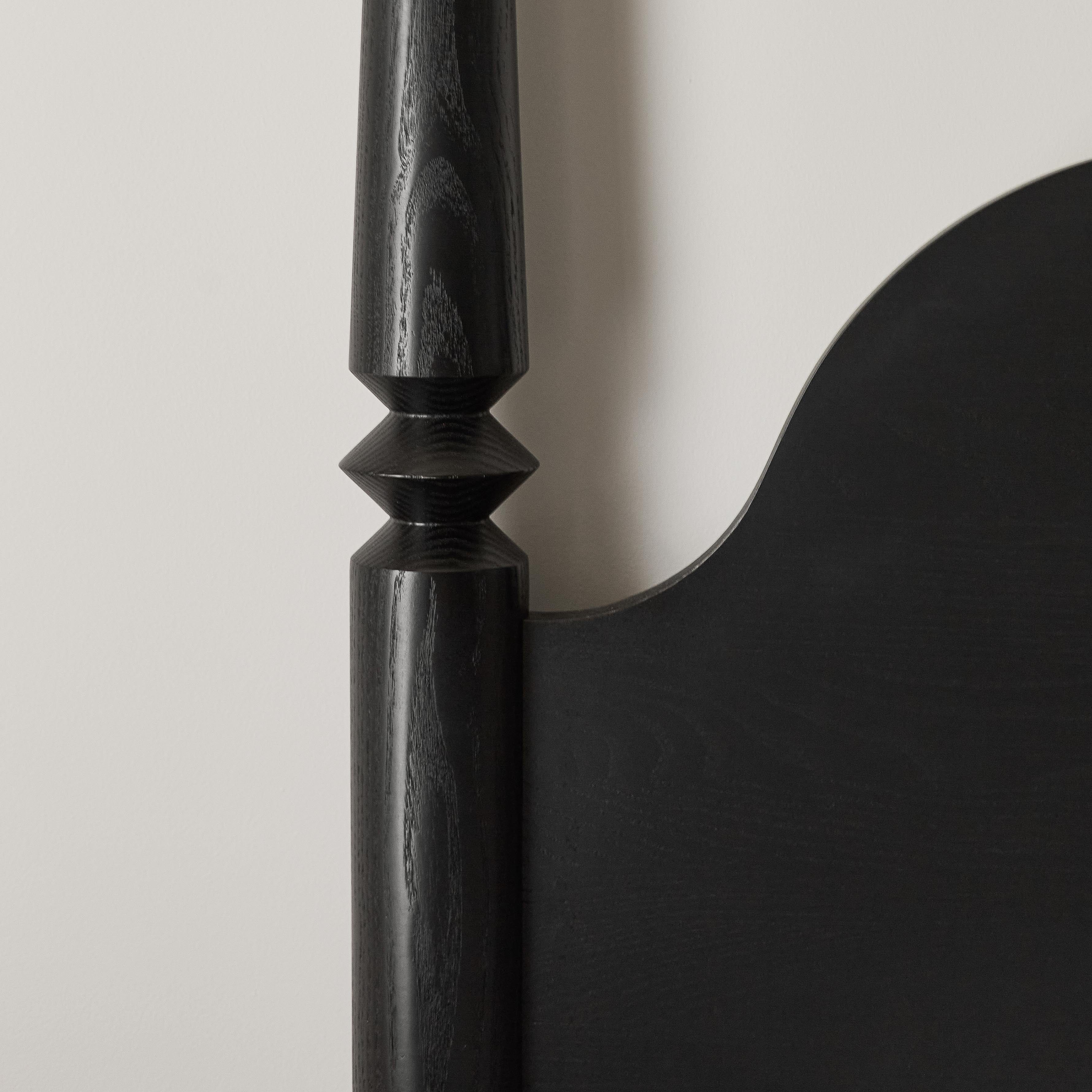 Potomac Four Poster Bed