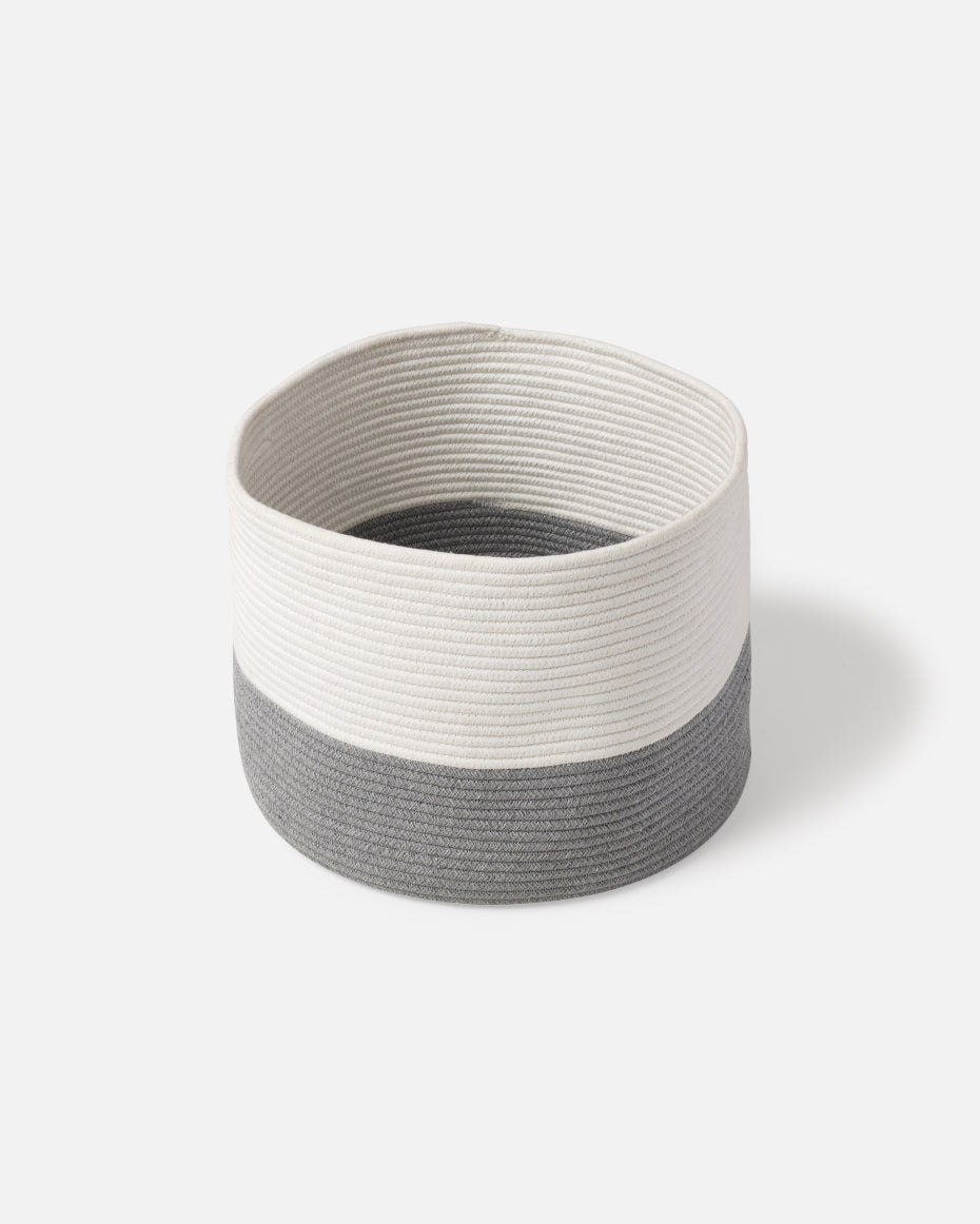 Braided Storage Basket