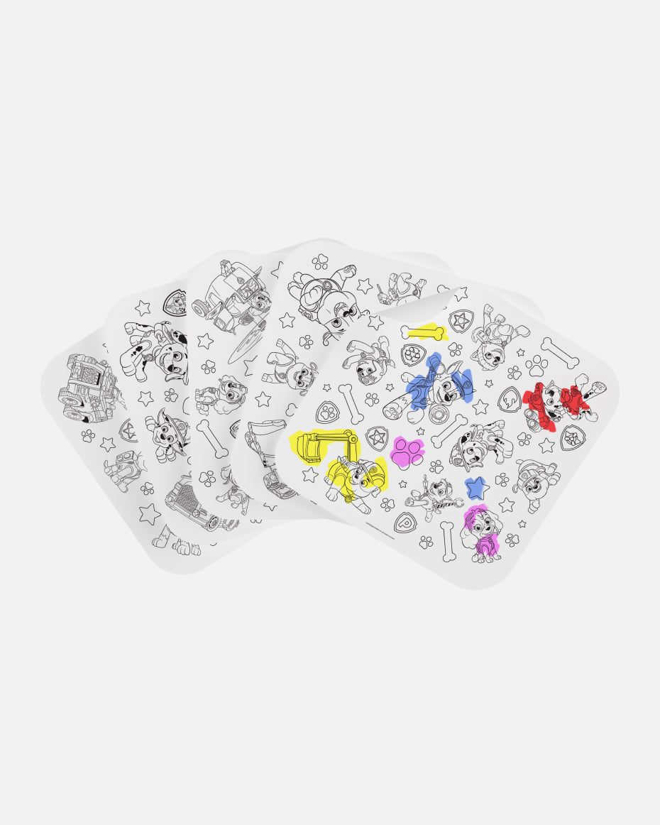 Giant Coloring Sheets