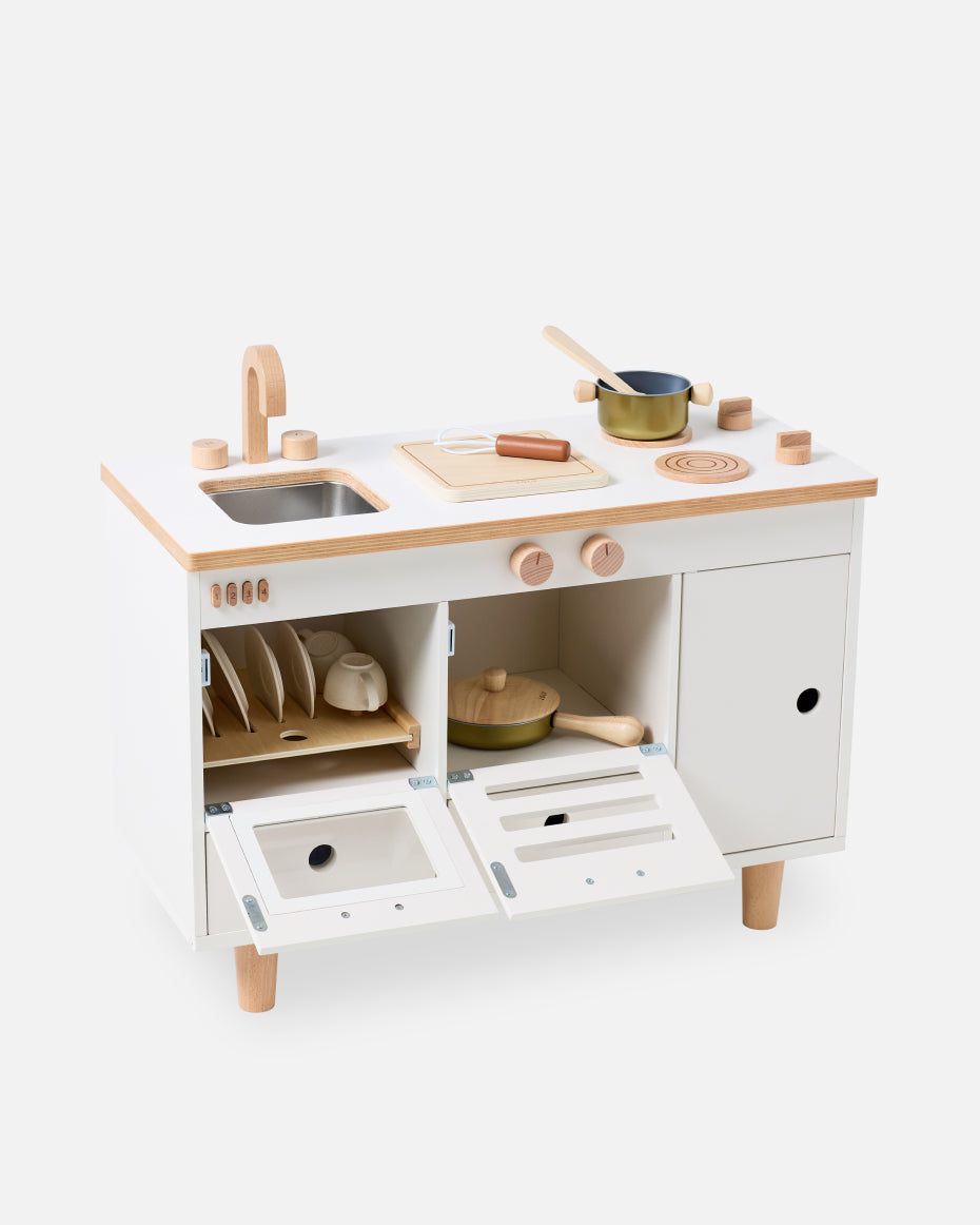 Cooking Utensils Set