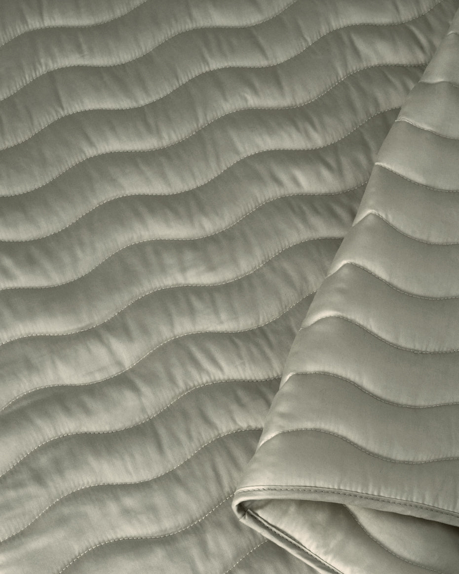 Gesteppte Spielmatte